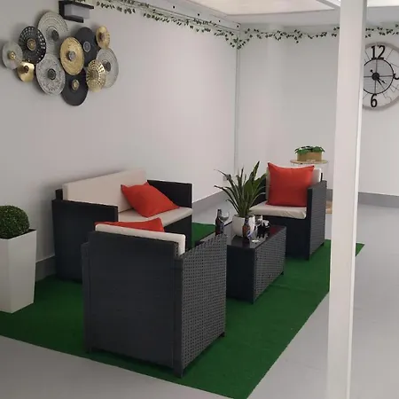 Appartamento Army Deluxe Astorga Esterno foto