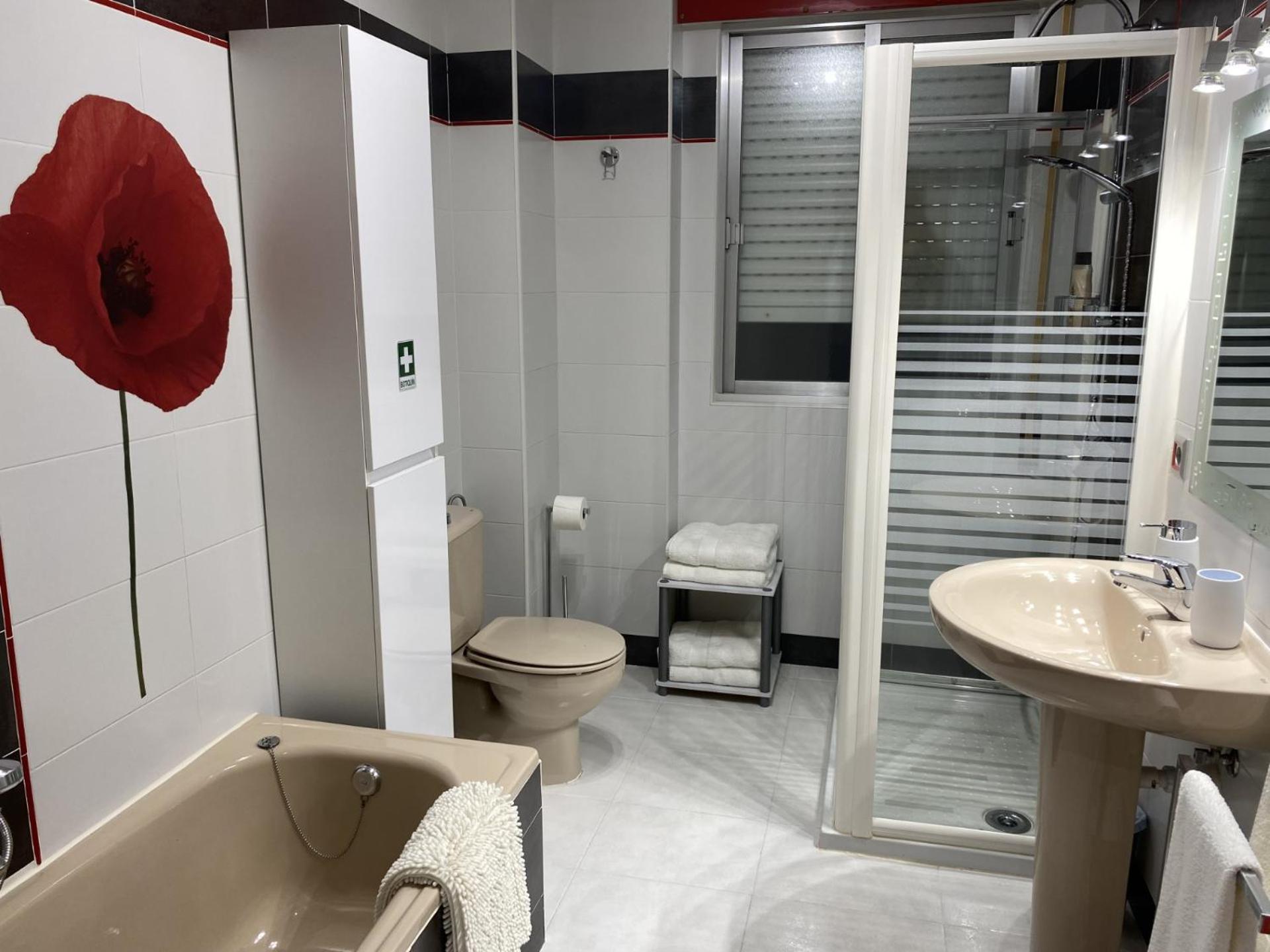 Army Deluxe Apartment Astorga