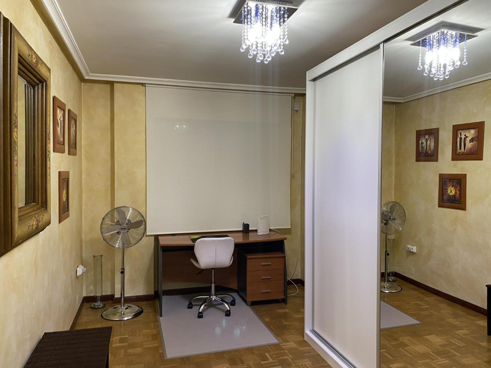 Army Deluxe Apartment Astorga