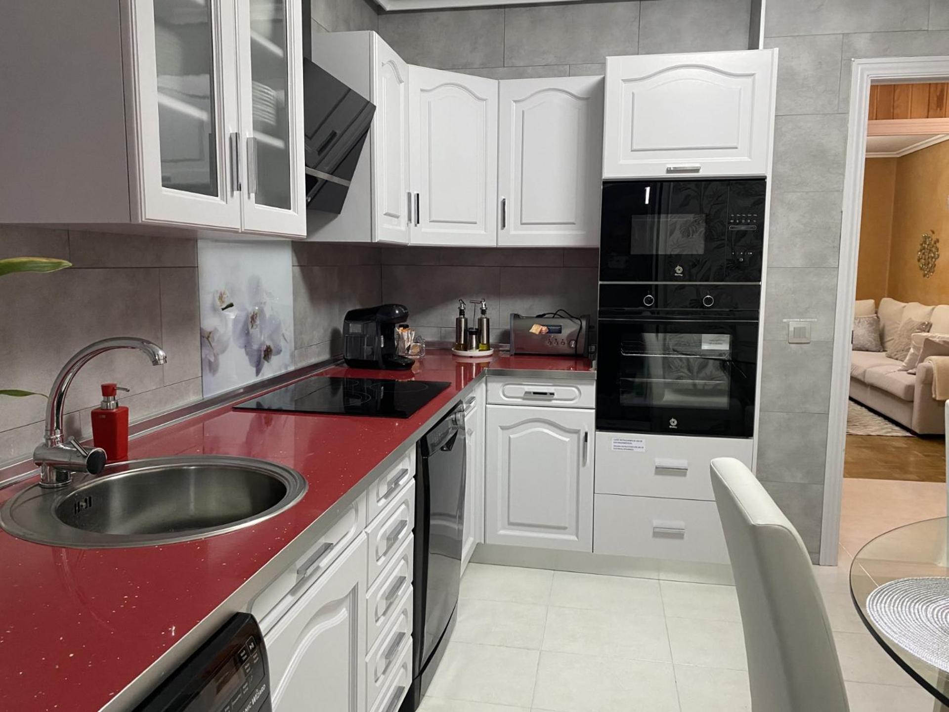 Apartment Army Deluxe Astorga
